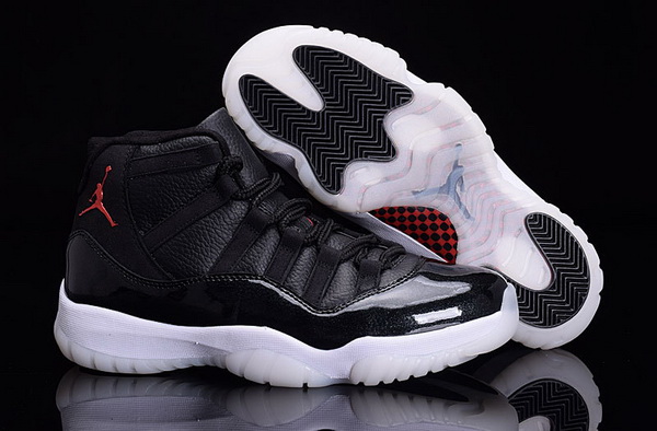 Jordan 11 Men Super Perfect--004